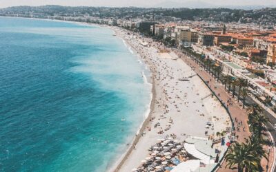 The Ultimate Guide to Finding the Perfect Bar in Nice, France