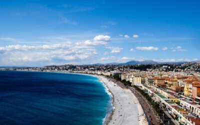 The Best Wine Bars in Nice, France