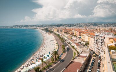 Nice France Weather in August: What to Expect and How to Prepare