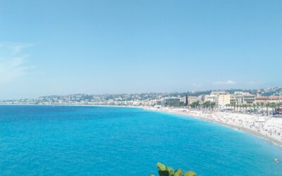 Cheap Places to Eat in Nice, France