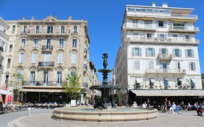 Nice France Nightlife Guide – Recommendations from Tripadvisor