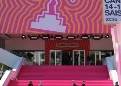 canneseries awards