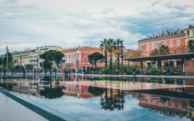 What to Do in Nice, France in October