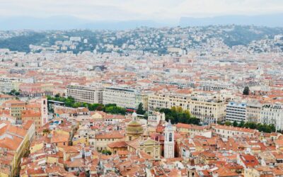 Best Places to Eat in Nice, France